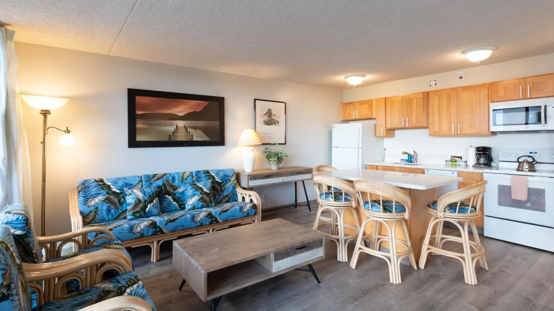 公寓 Spacious & Affordable Waikiki Getaway - Perfect For Families & Groups, Near Beach Includes Free Parking 檀香山 美国
